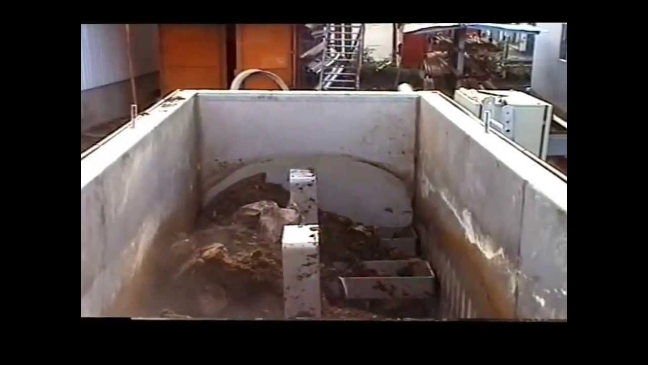 Turn your waste into compost. Bio-Tec machines from 15kg to 3 tons of waste per day.