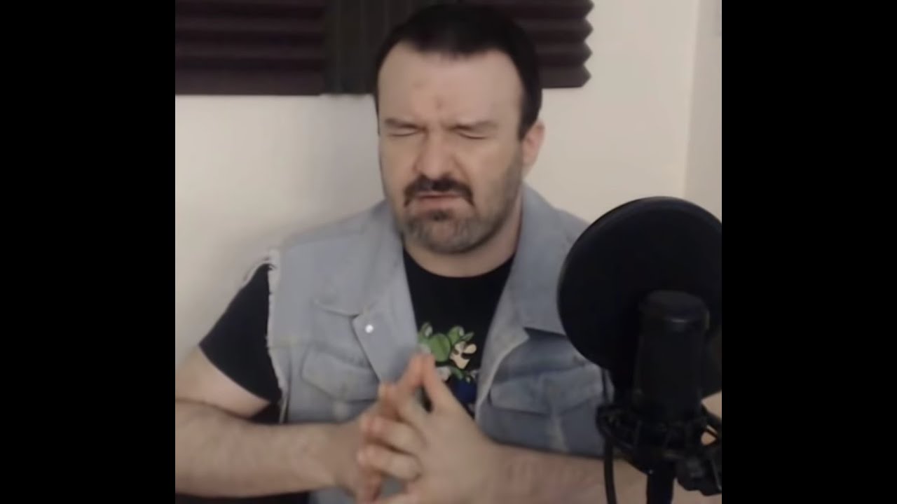 Going Back In Time: Episode 1 - Video Where He Confuses Job And Jonah