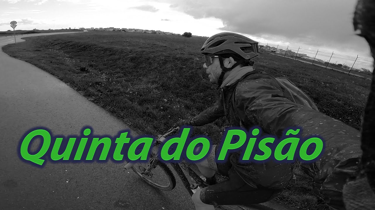 Conhecendo a Quinta do Pisão