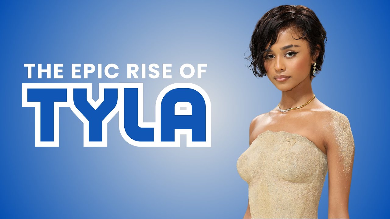 TYLA’s Epic Rise From South Africa To The World | PROFILED