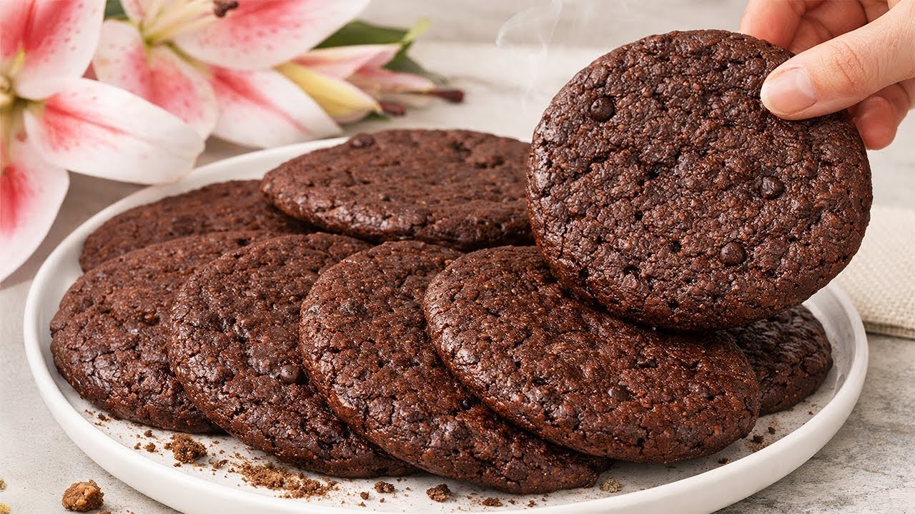 Овсянка и какао! Я ем их почти каждый день и за месяц похудела на 10 кг!