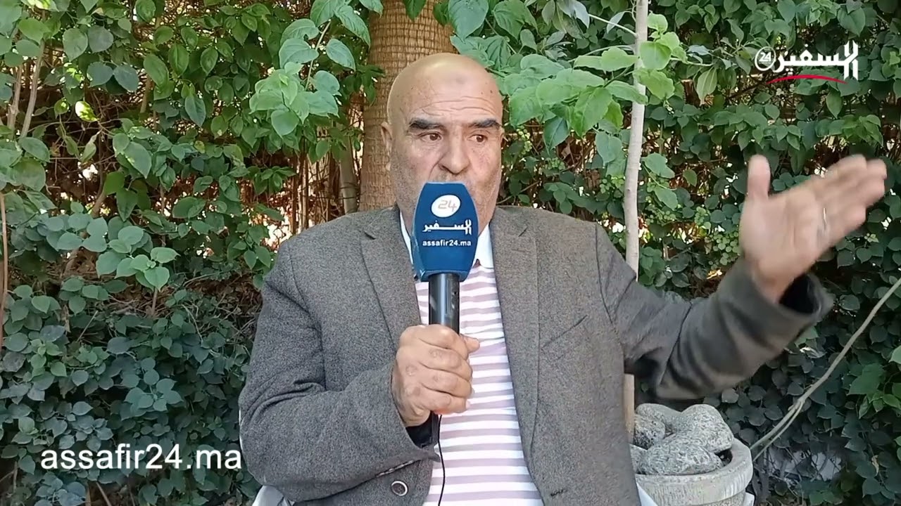 رئيس قسم التعمير بجماعة أولاد زيدان يحكي عن واقعة تعرضه للإعتداء و الإقالة من طرف رئيس الجماعة