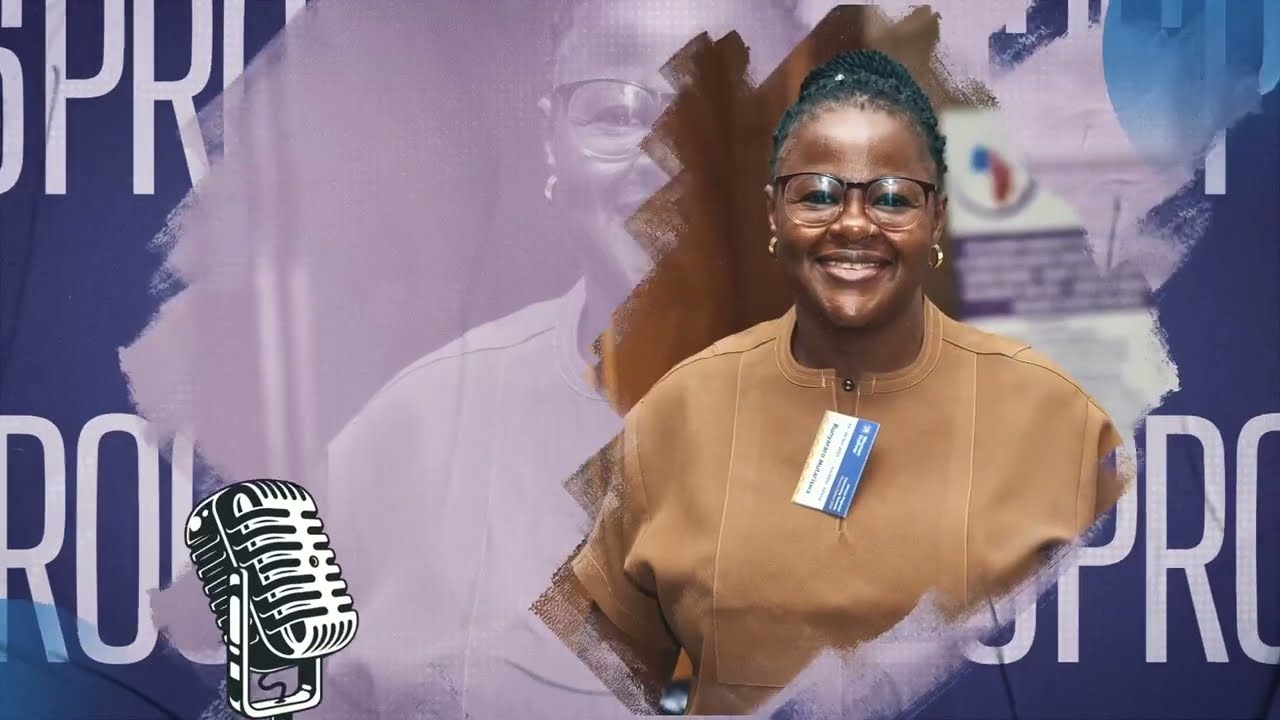 Progress2026 TV Show with Sonke Gender Justice.