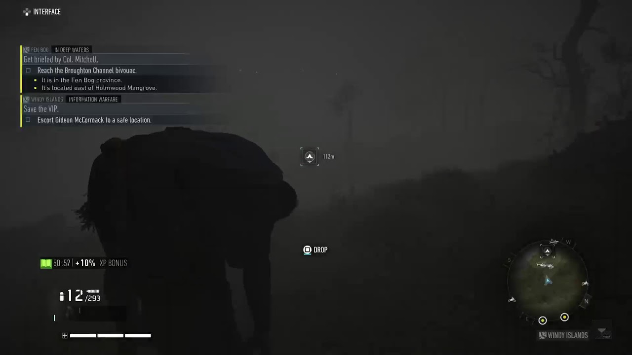 Ghost Recon Breakpoint PS5 Livestream