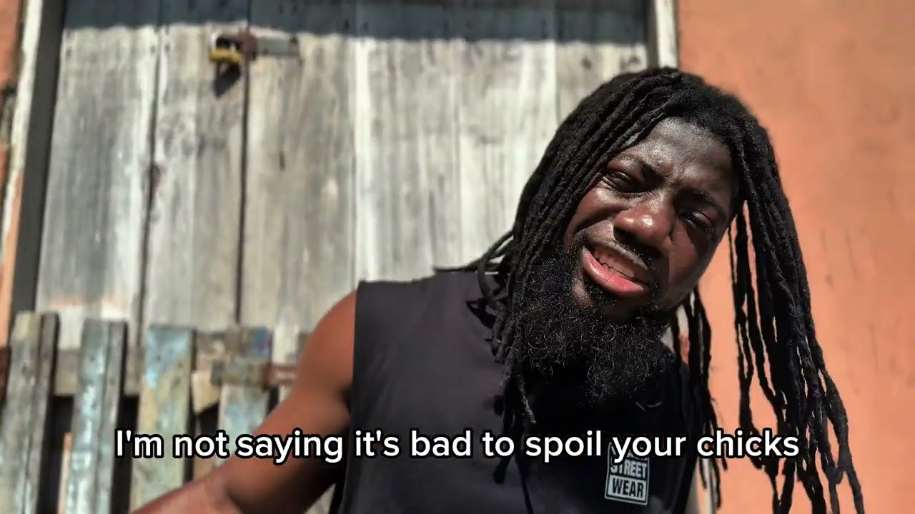 BLAKEstyle Ep.3 - LIFE & LESSONS 