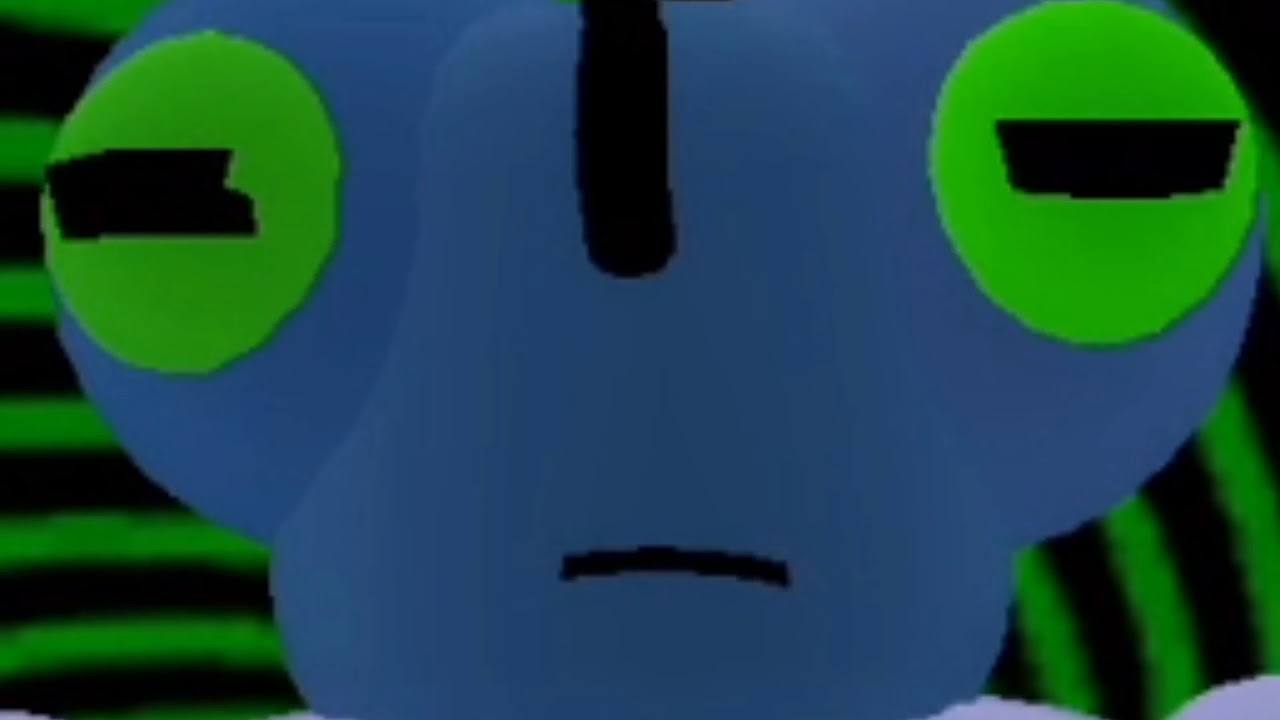 Ben 10 : Race Aganist Time - Grey Matter Transformation - Robloxian High School