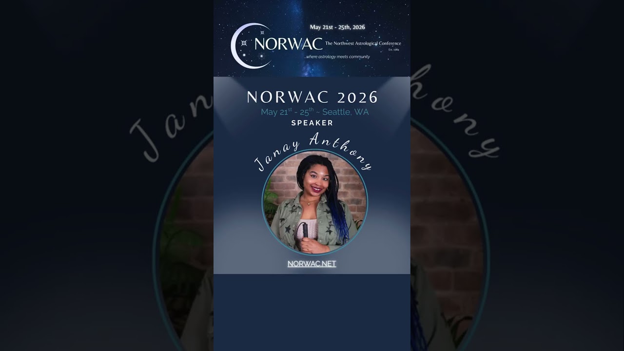 NORWAC 2026 Speaker Spotlight