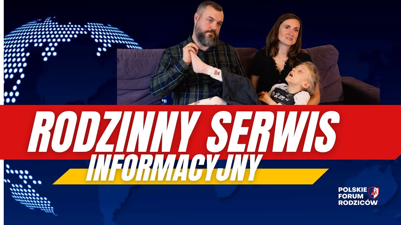 Rodzinny Serwis Informacyjny I 30.01.2026