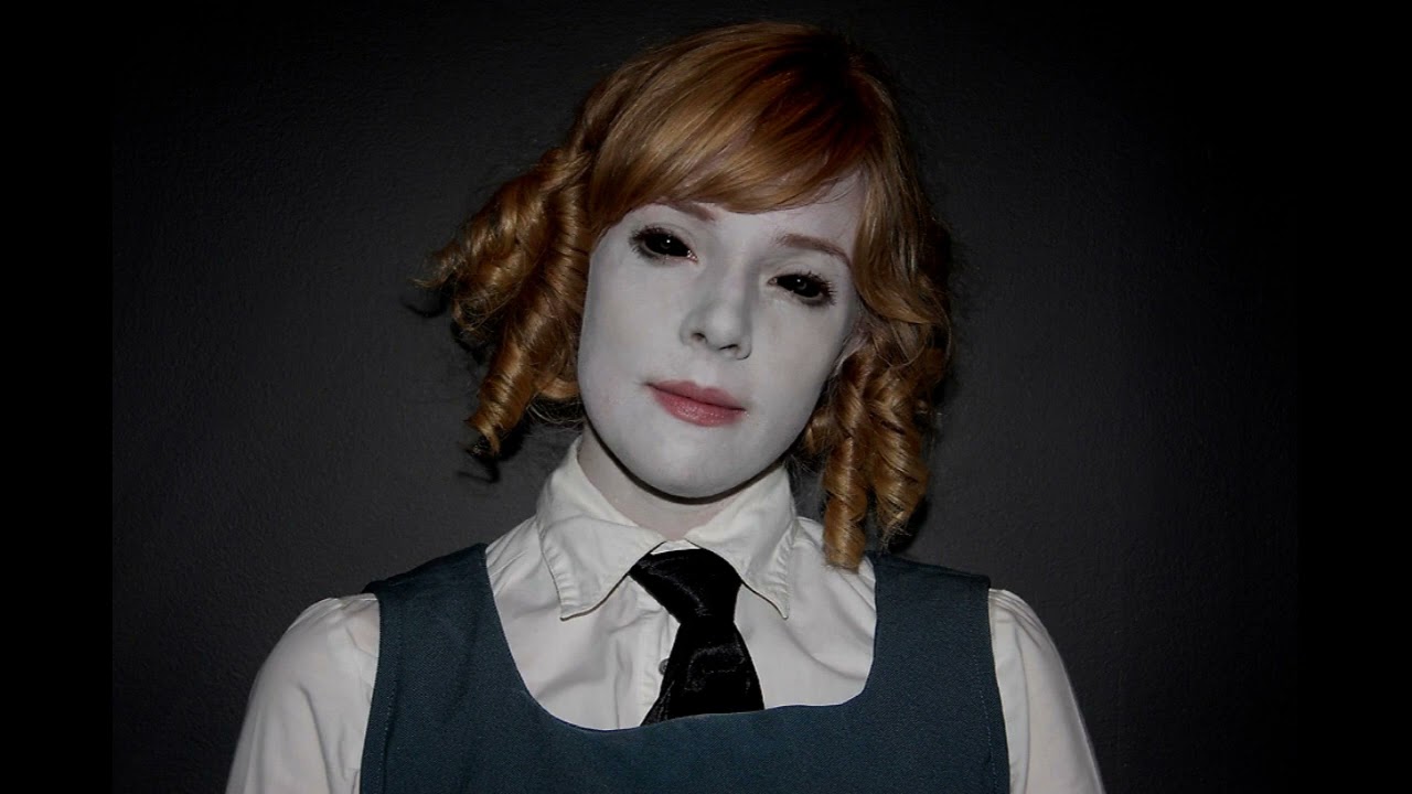 The Ballad of Jane Doe — Sarah Jane Pelzer [READ DESCRIPTION]