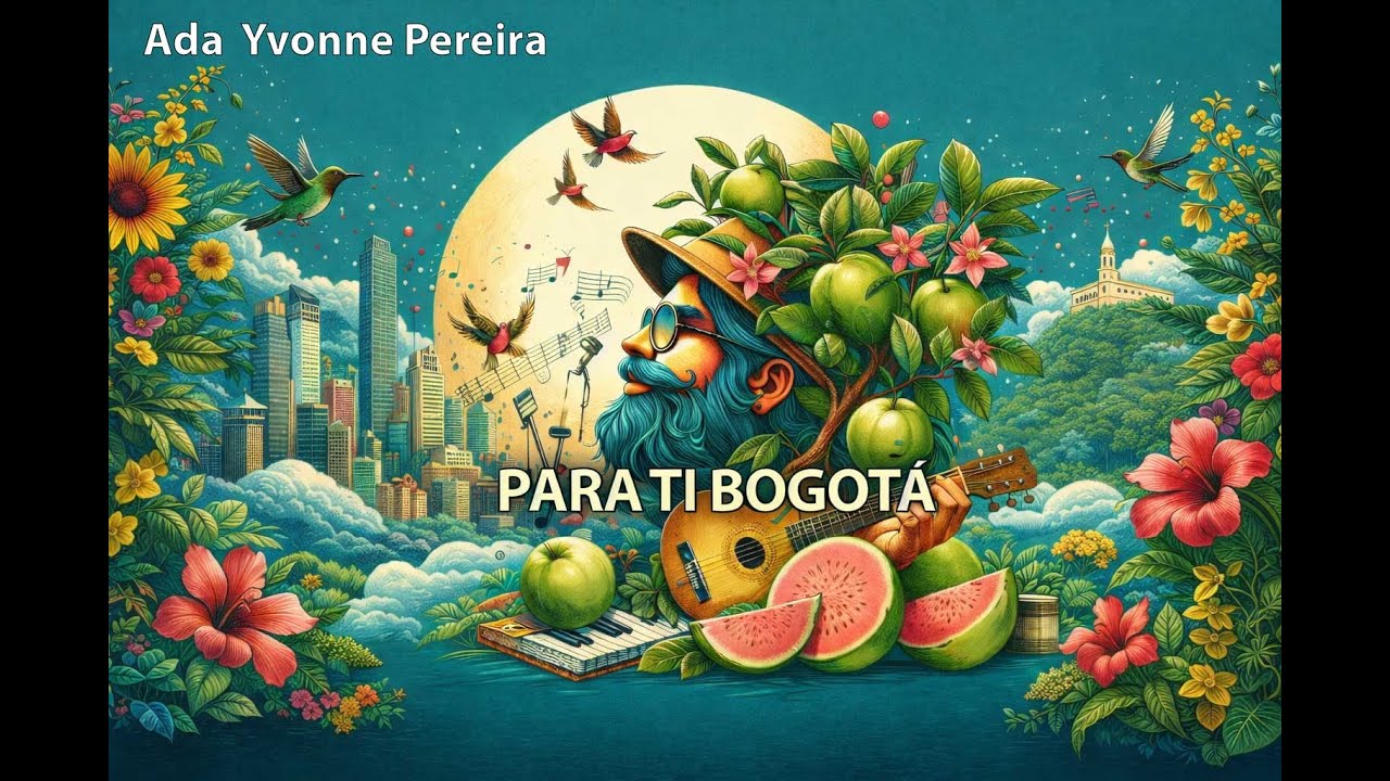 Para ti Bogotá - Bambuco Guayabal