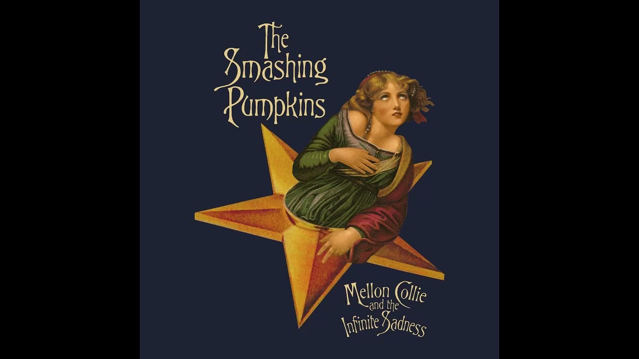 The Smashing Pumpkings - Zero Backing Track guitar with vocals