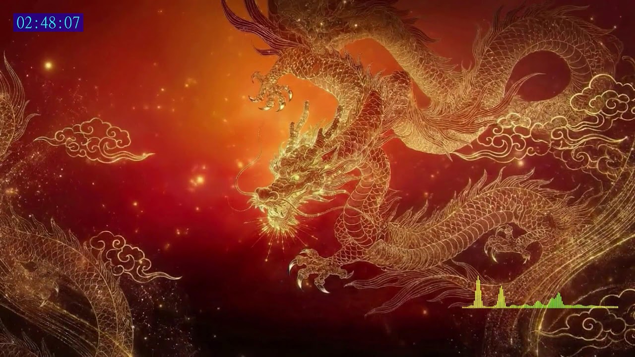 Zodiac Healing Frequency to Cleanse Aura Energy and Support Long Deep Sleep