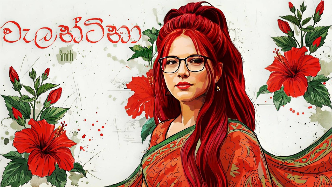 අද නම් ඩියුටි කරන්න ආවේ.. CeylonRP | Valentina Smith