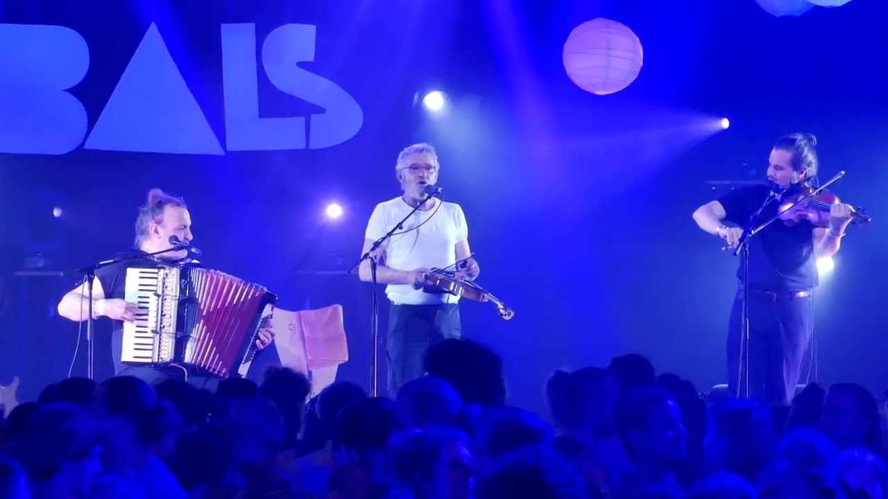 Funambals 2024   9   Ciac Boum   Bal Folk