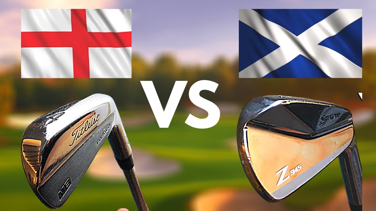 EPIC 1 CLUB MATCHPLAY GOLF BATTLE