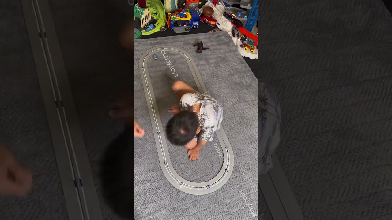 Unboxing ￼Bite Choicar Crashing Track with Marcello Kenzie  #unboxing #unboxingvideo #bitechoicar