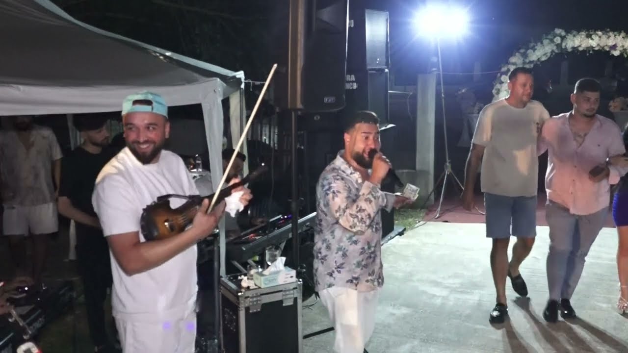 🎤Leonard Serban🔶Am muncit de Mic si am fost Sarac ❎Colas de petrecere