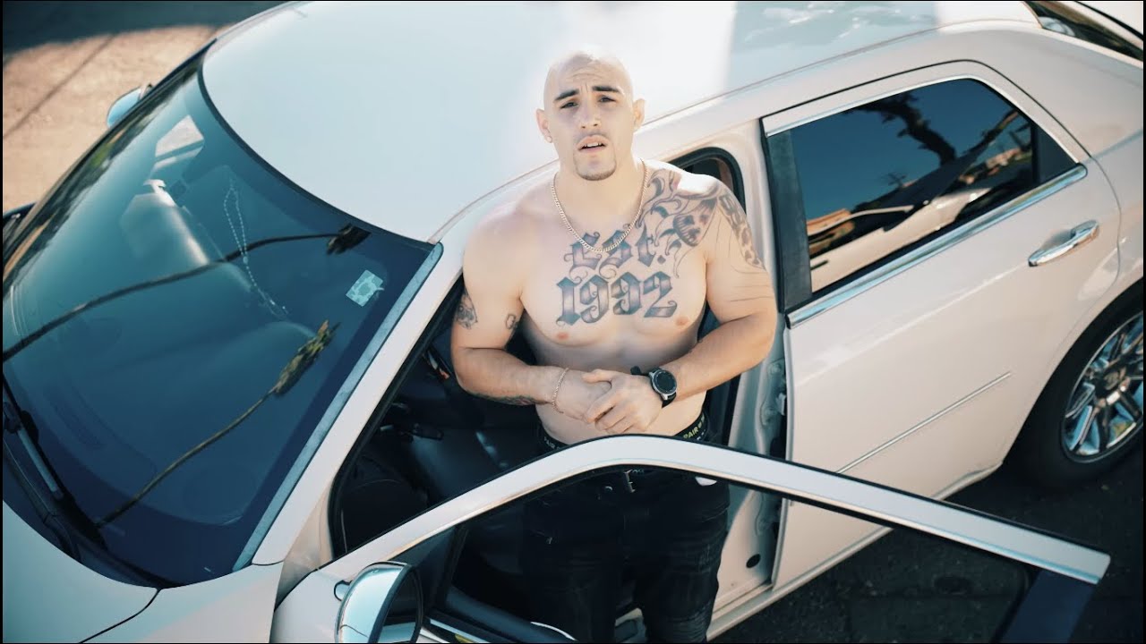 Jay Dub - Too Hard (Official Video)