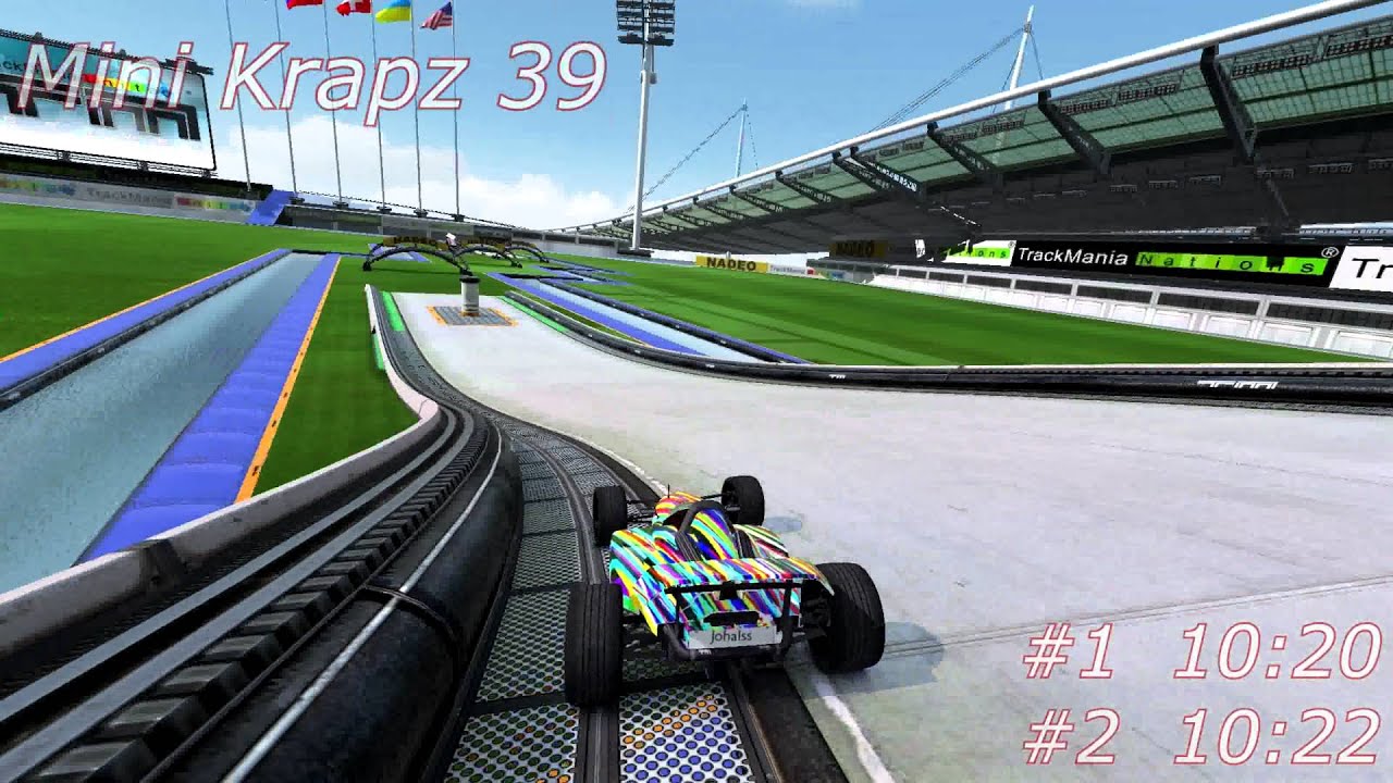 5 WR Times #1 By Johalss ^^ (lol)