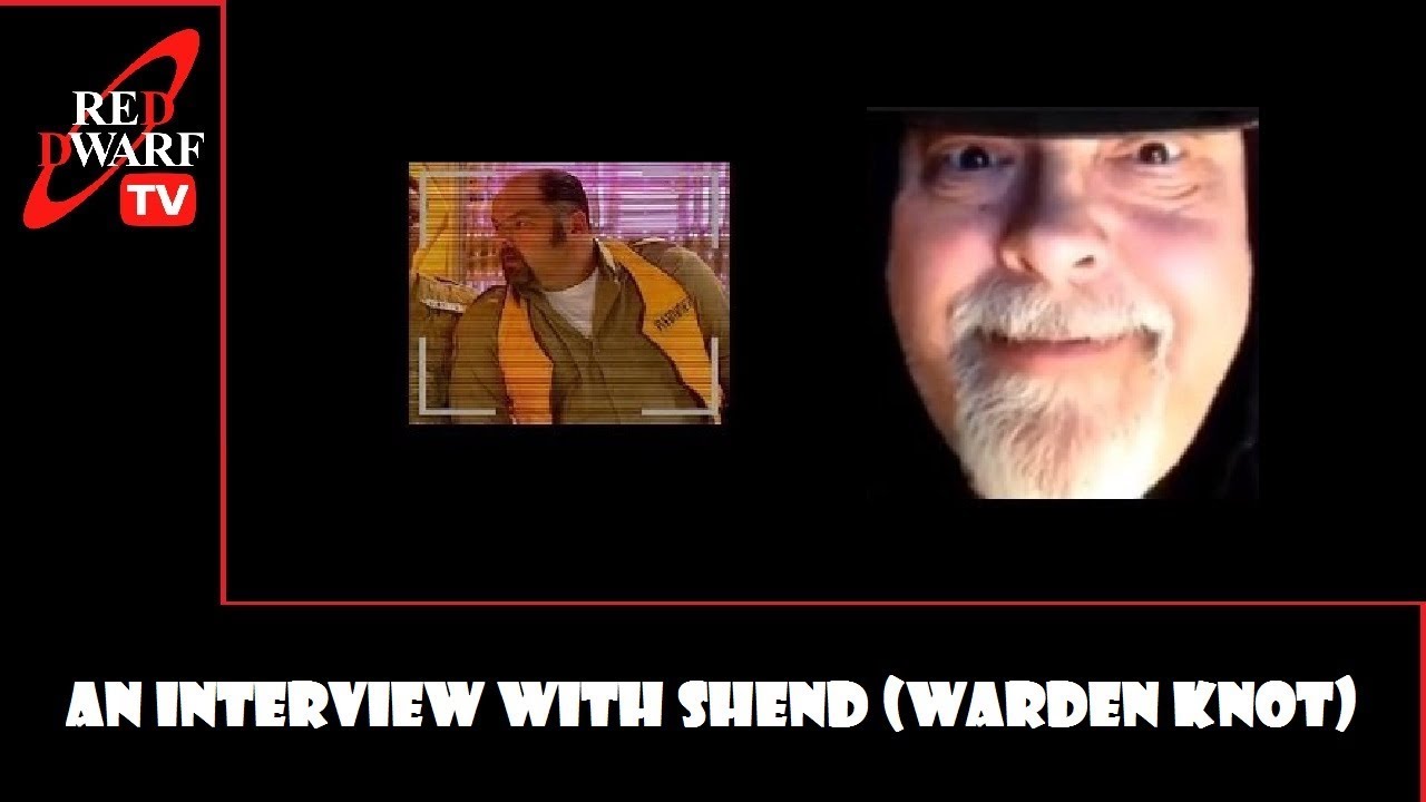 An Interview With Shend (Warden Knot)