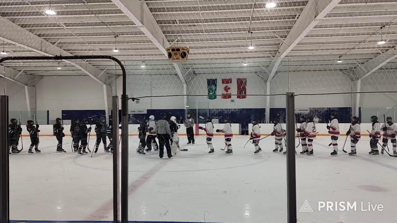 EO DS VERSUS kanata rangers