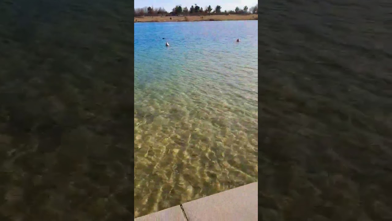 Riemer See München 