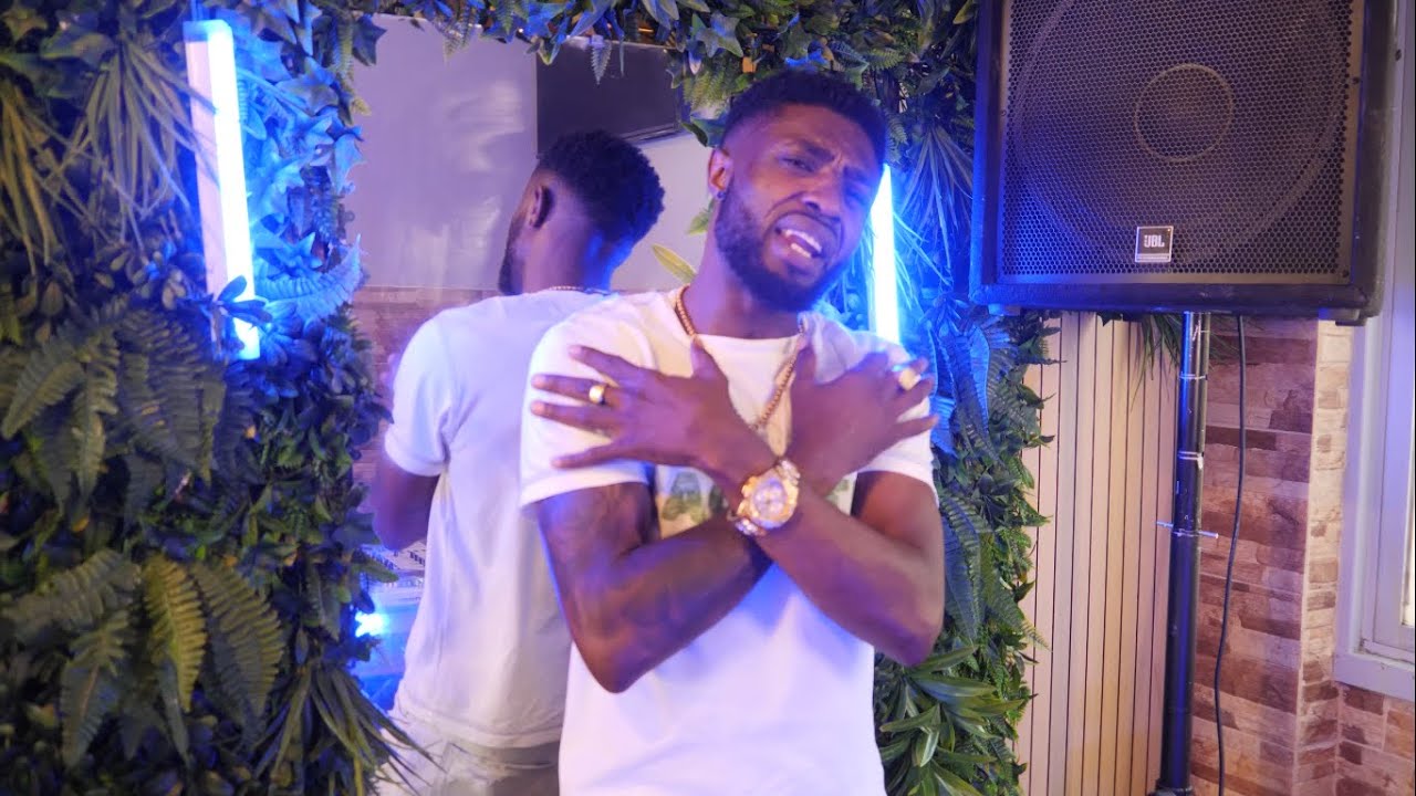 Willy Semedo - Decison Precipitado ft Gy Preta (Official Video) 2024