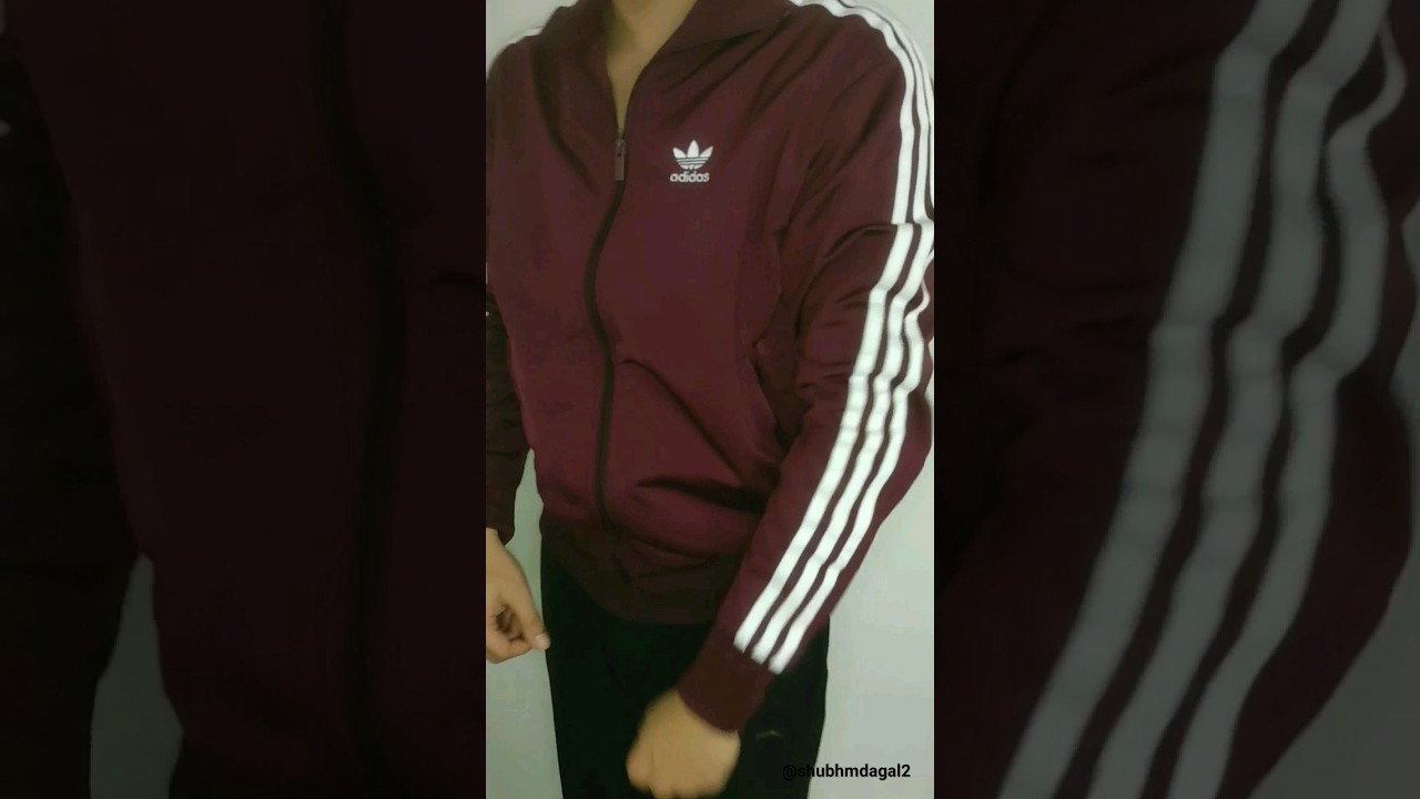 || 𝗔𝗱𝗶𝗱𝗮𝘀 𝗢𝗿𝗶𝗴𝗶𝗻𝗮𝗹𝘀 𝗙𝗶𝗿𝗲𝗯𝗶𝗿𝗱 𝗧𝗿𝗮𝗰𝗸 𝗝𝗮𝗰𝗸𝗲𝘁 -Unboxing || @adidas @myntra