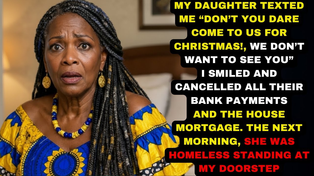 My Daughter Wrote: 