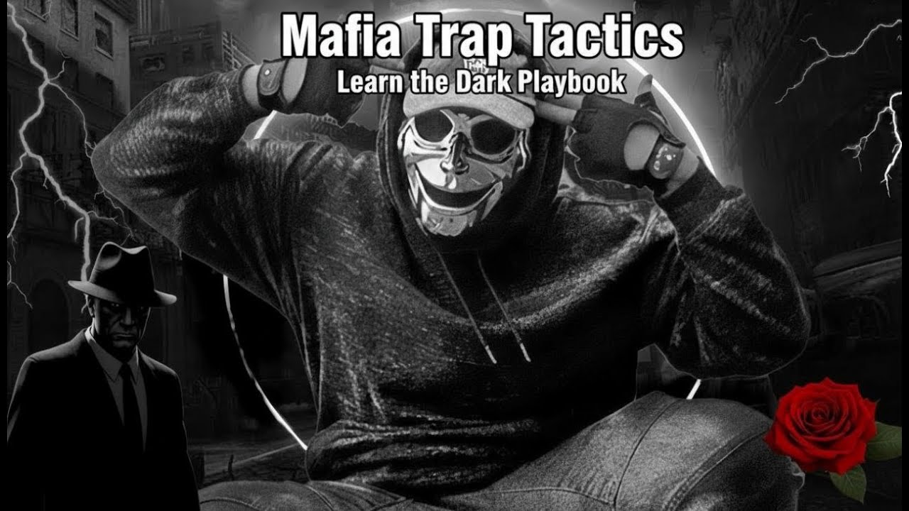 Mafia Music 2026 🌀 Best Gangster Rap Mix - Hip Hop & Trap Music 2026 #3”