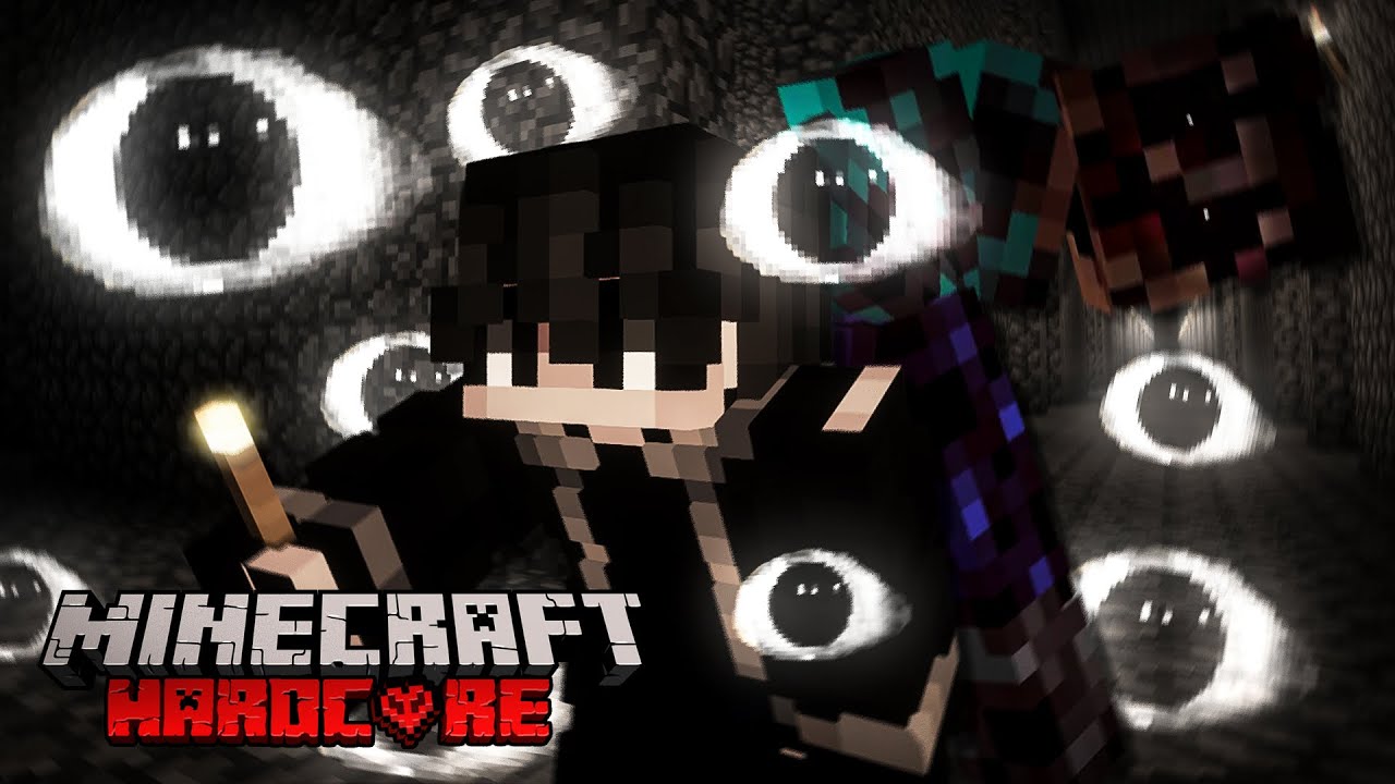 Minecraft's Wonderland.jar Is TERRIFYING...