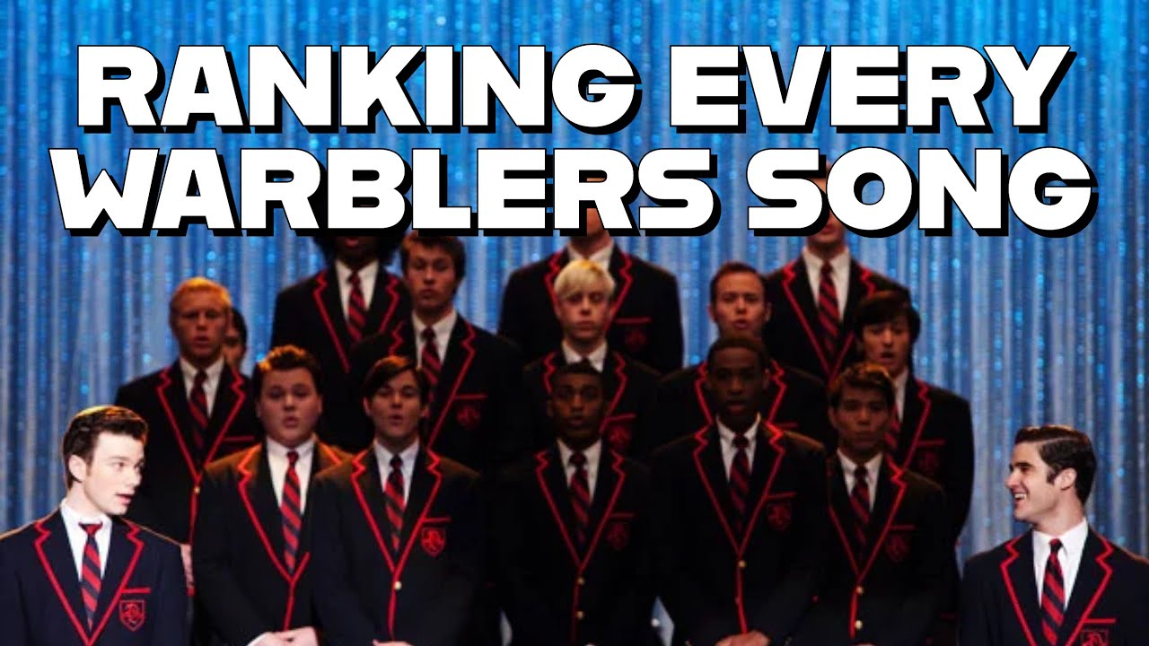 Ranking the Warblers' Songs