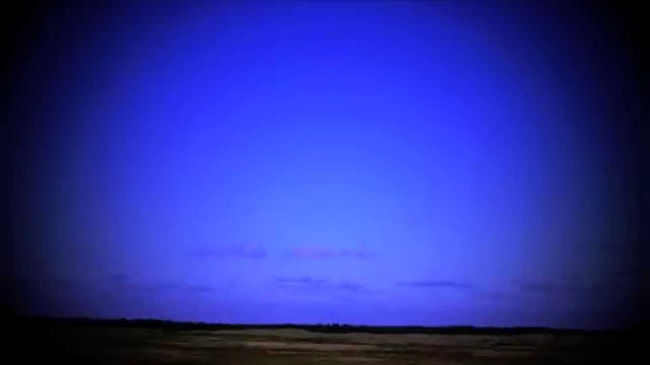 Blue Moment - Martin Kolbe