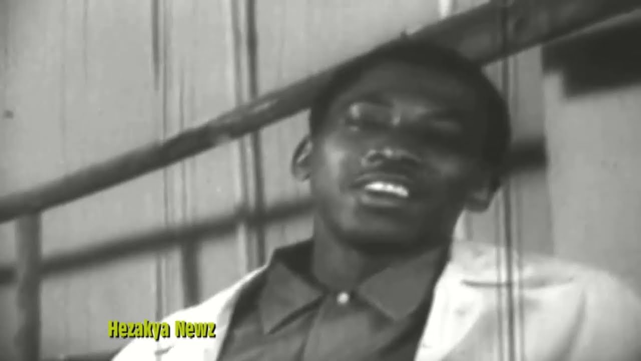 1968 SPECIAL REPORT: 