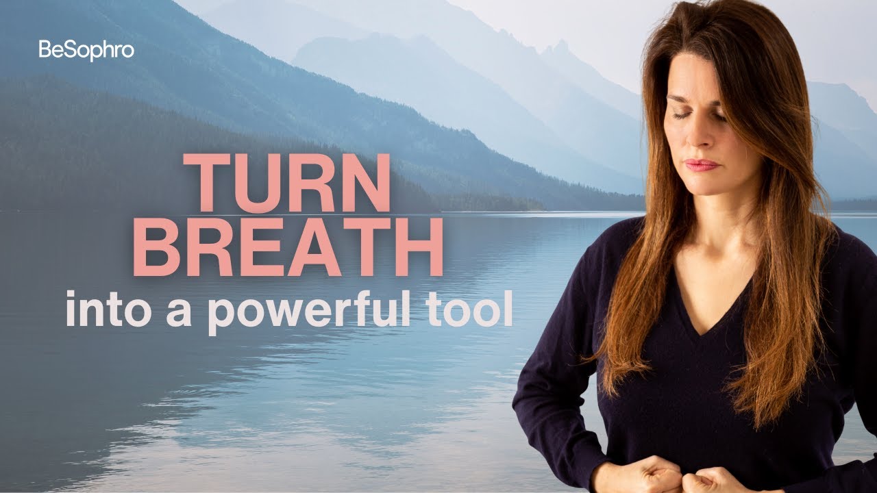 Breathing with Intention