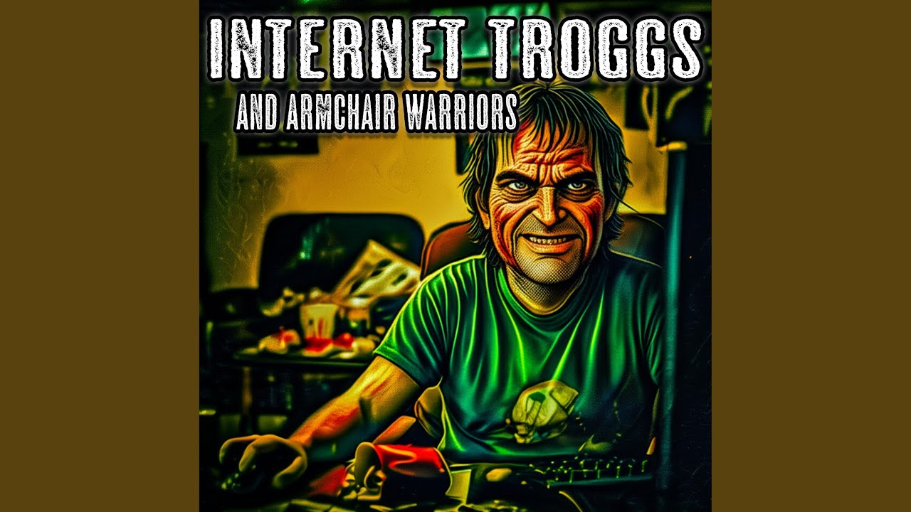 Armchair Warrior