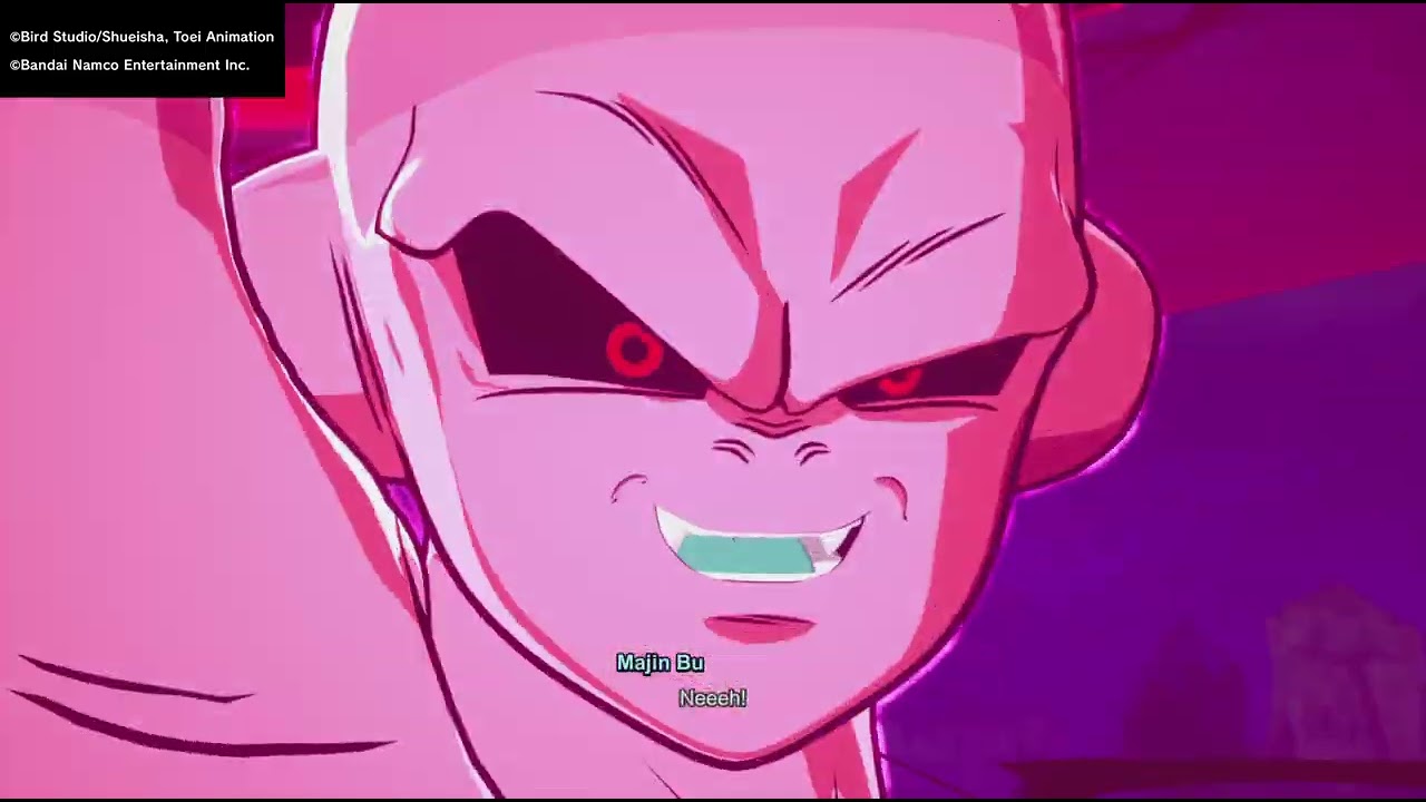 DRAGON BALL: Sparking! ZERO_20260127074033