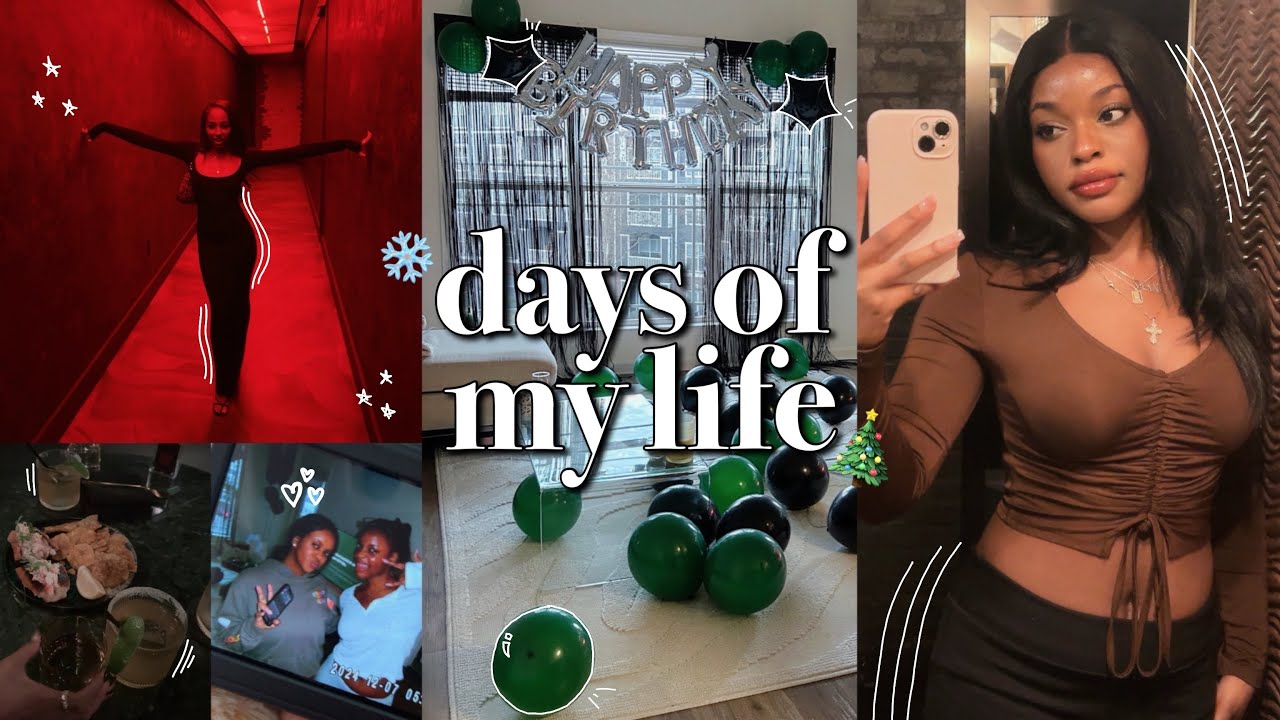 surprise! VLOGMAS EP. 1 🎄 celebrating my best friend of 12 years’s birthday