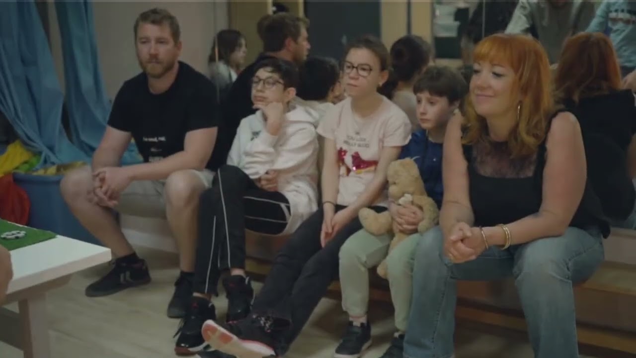 Educatrice spécialisée : le témoignage de Mathilde