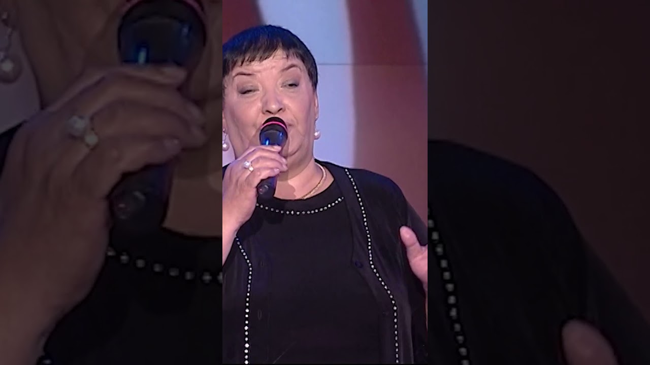 Ljiljana Petrović Buttler - Otkako sam tuđa žena (Du&scaron;ko, Du&scaron;ko) #shorts