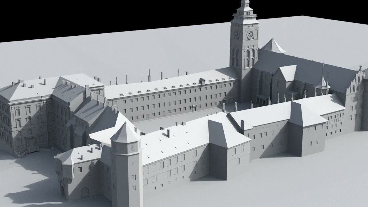 das virtuelle Königsberg - 4