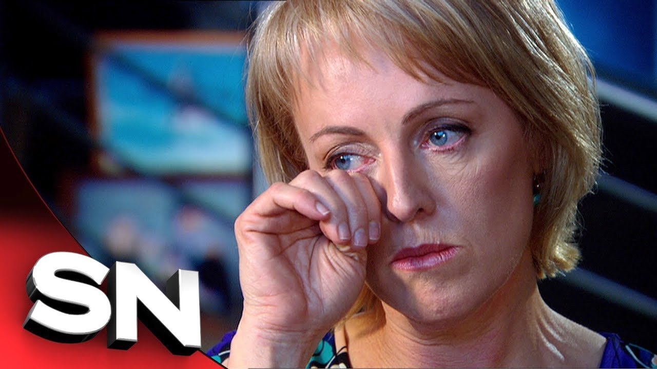 Police PTSD | Front line officers under immense pressure | Sunday Night