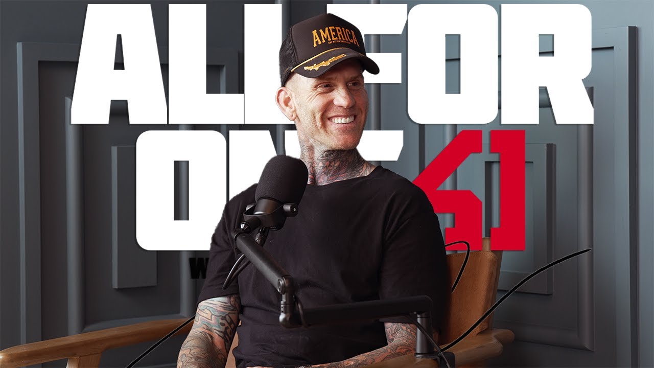 ALL FOR ONE: Ep. 6 Ronnie Faisst