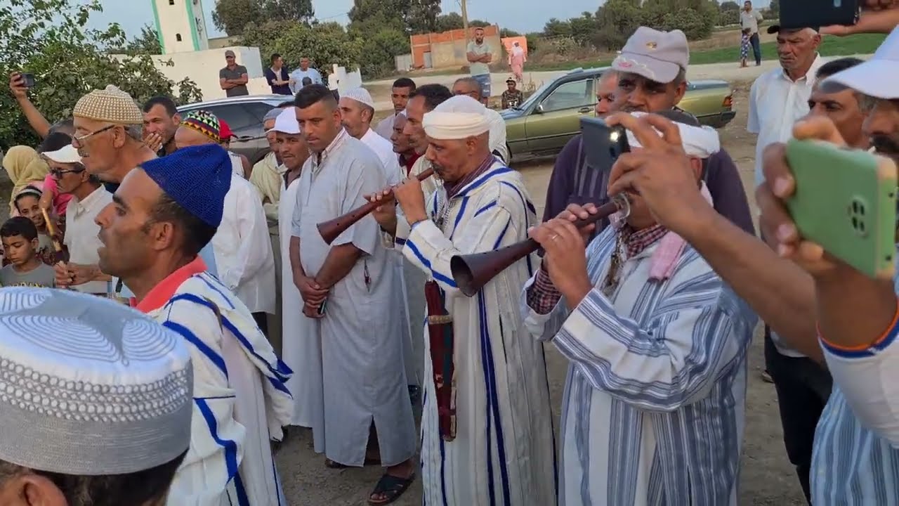 تراث العيساوي الغرباوي