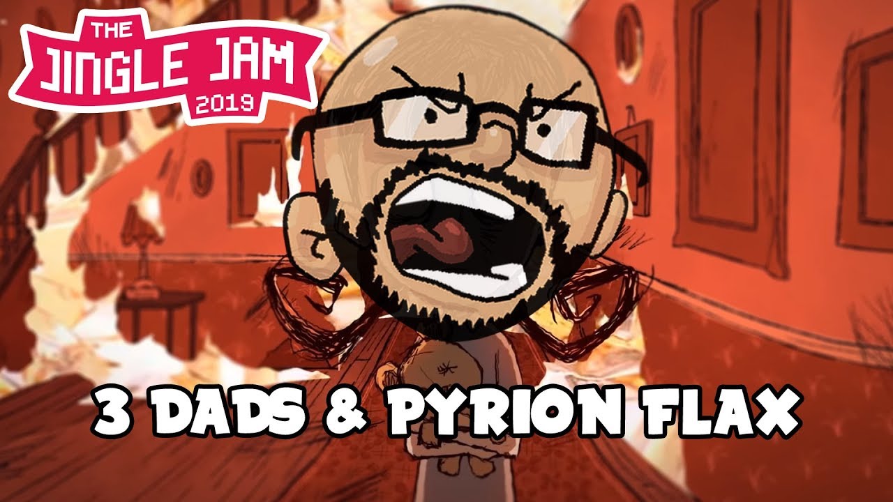 Yogscast stream Don't Starve Together but only the funny bits - Jingle Jam 2019