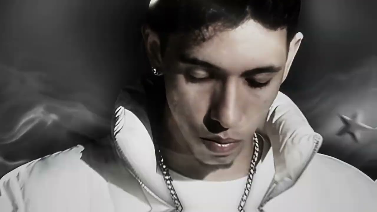 Lil Mec - ALGO A MAIS (Prod. Lil Mec)