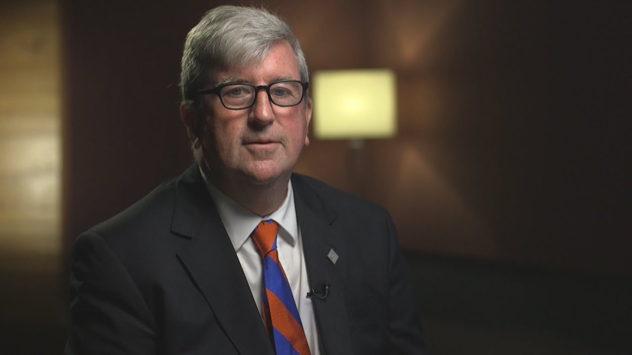 A 1-on-1 interview with Winnipeg mayoral candidate Glen Murray