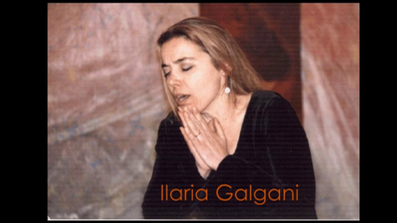 Mozart - Don Giovanni - Ah chi mi dice mai (Donna Elvira) - Ilaria Galgani