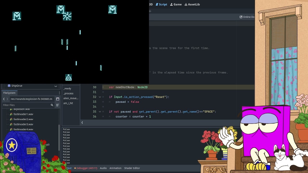 Feelin' Aftereffects - Program With Me!