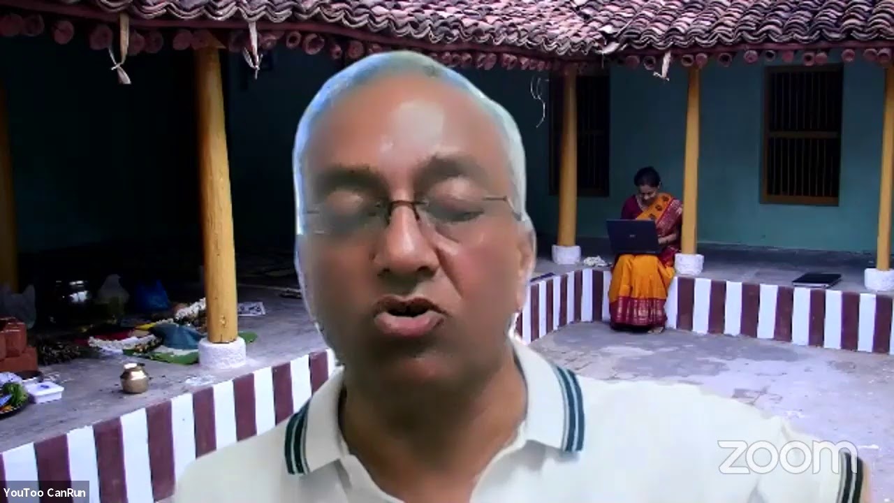 The Panchang Explained